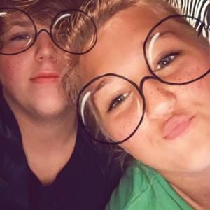 Meet your Posher, Darrell